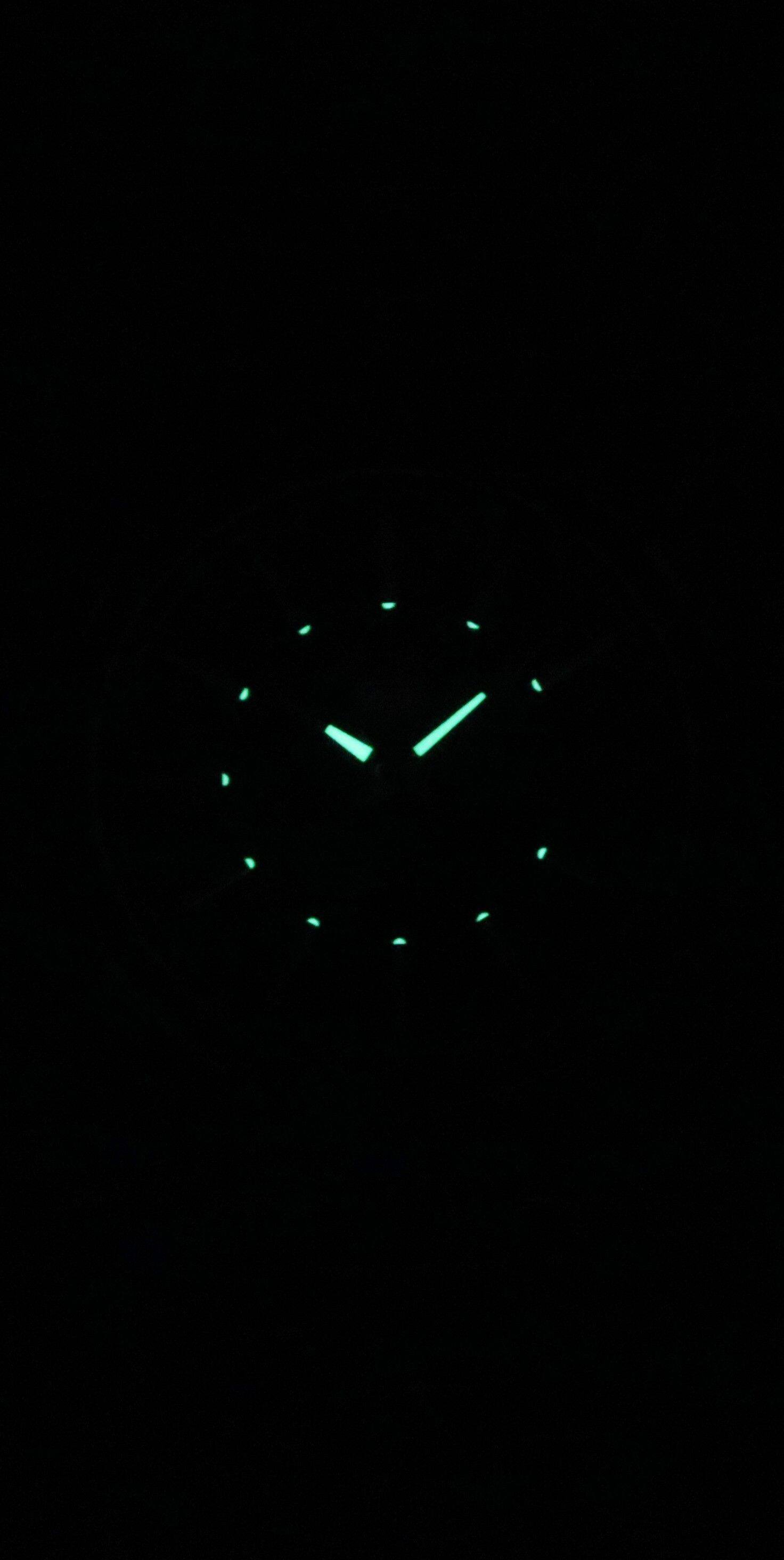 Angle. Seiko - Automatic Japan Made SNKL45 SNKL45J1 SNKL45J Men's Watch - Black.