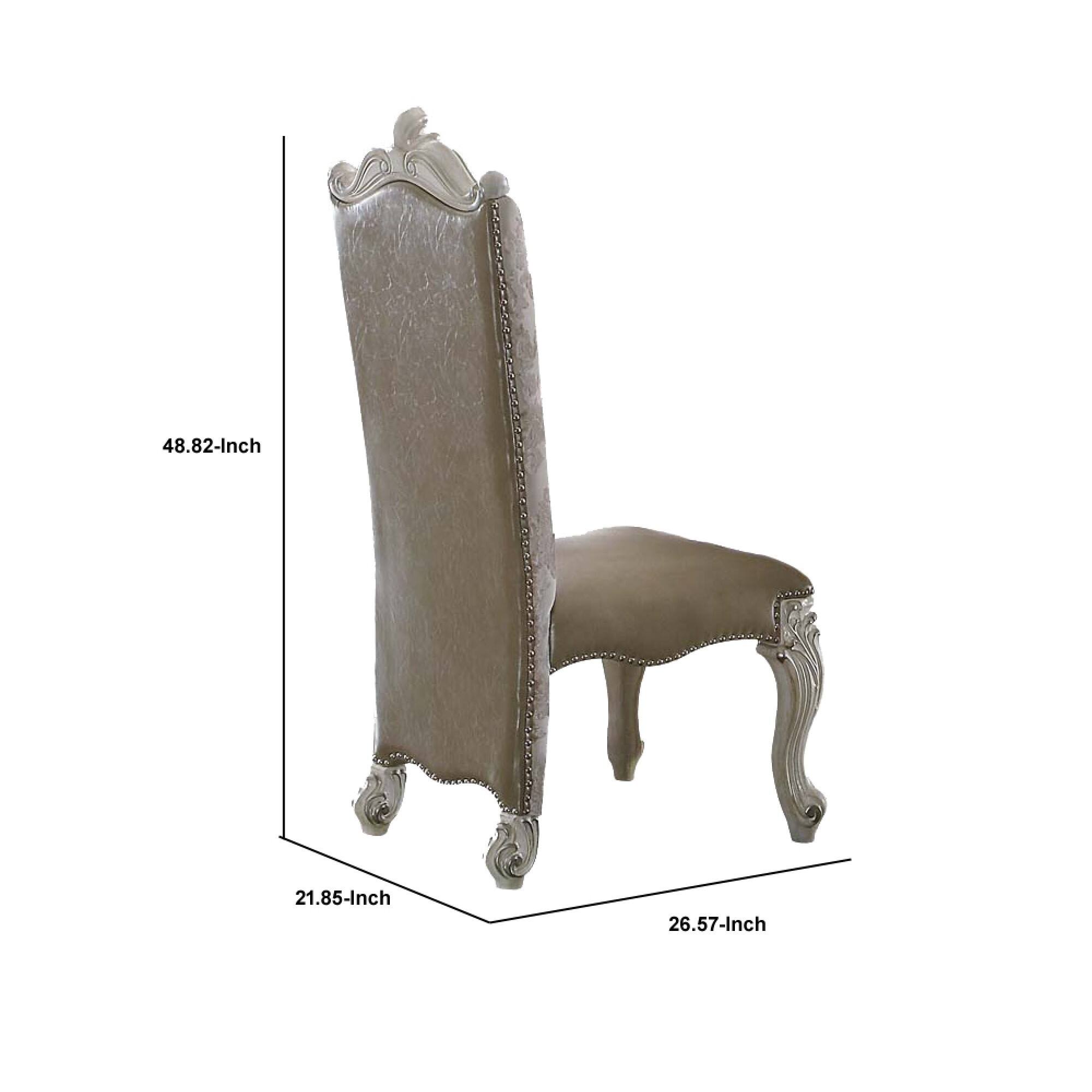 48.82-Inch  
21.85-Inch  
26.57-Inch