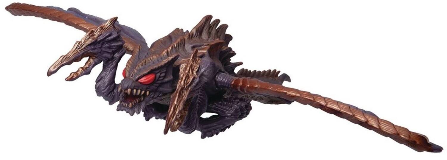 Bandai - Godzilla - Movie Monster Series - Megaguirus Action Figure - COLLECTIBLES