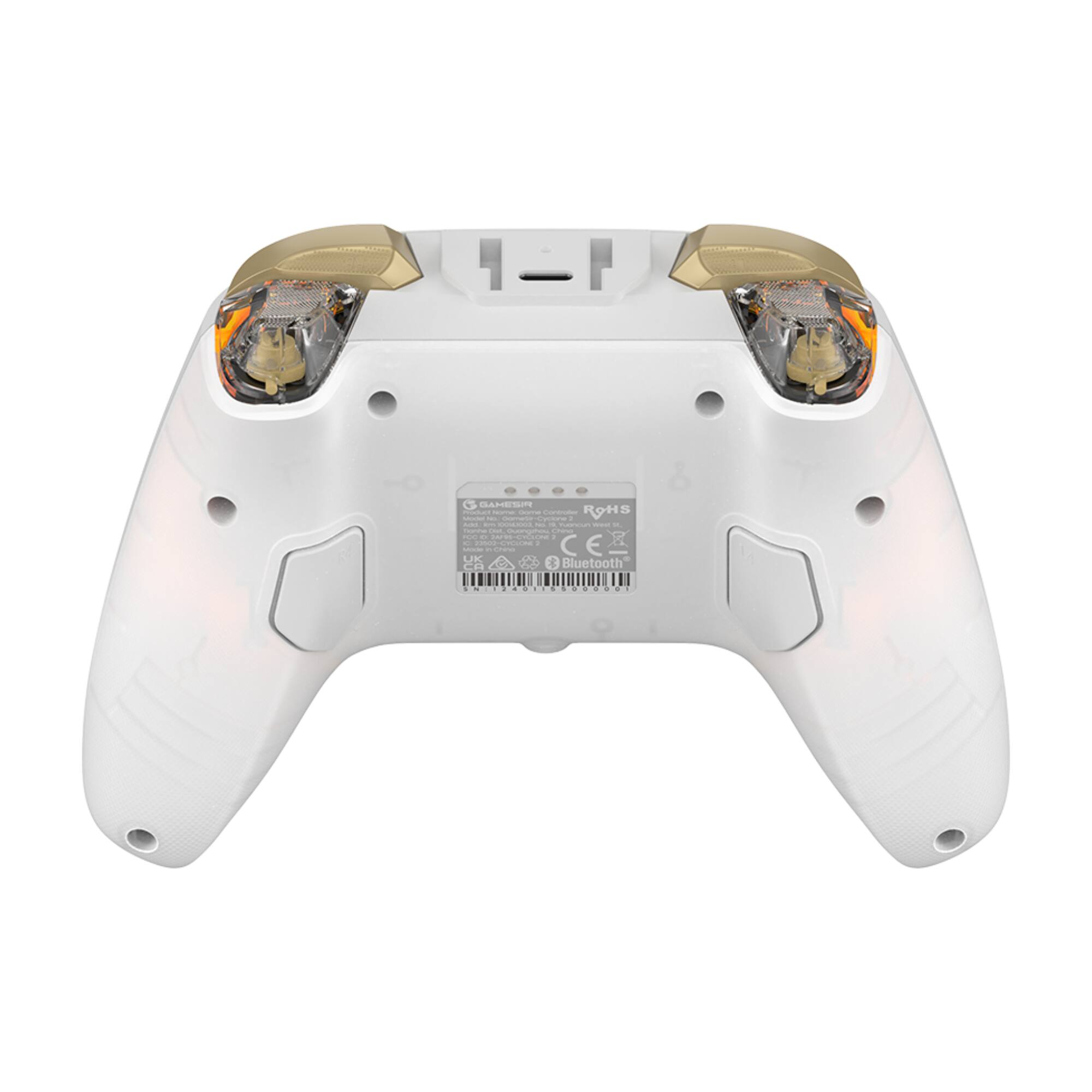 GAMET : ROHS 8 | C 2 t I - - - - - | - - - - - I 1 - c t d CE | - | UK 8 Bluetooth : : . : :