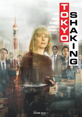 Tokyo Shaking - DVD