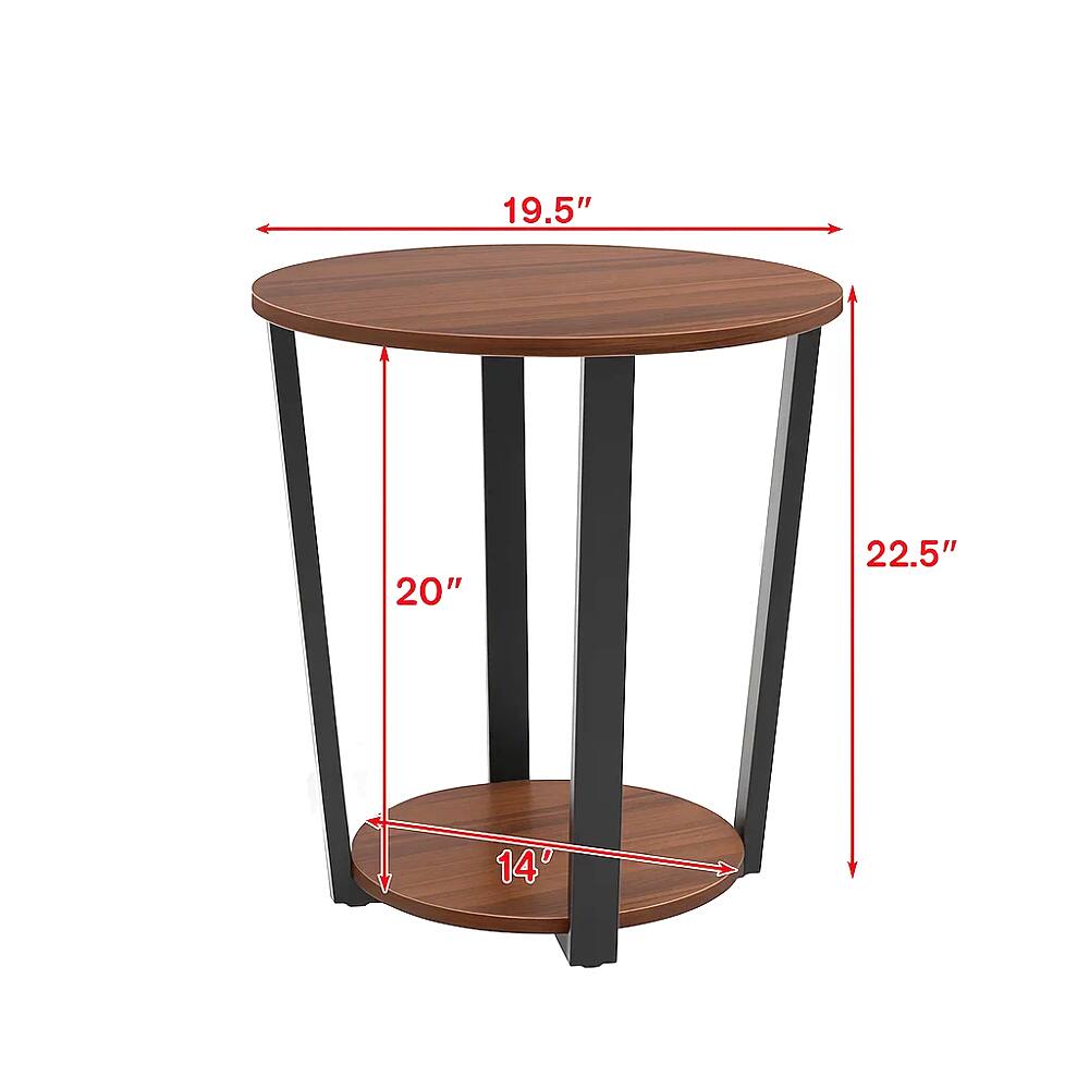 19.5"  
20"  
22.5"  
14"