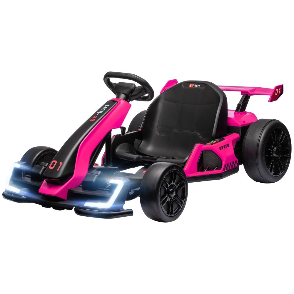 go-kart
01
01
SPEED