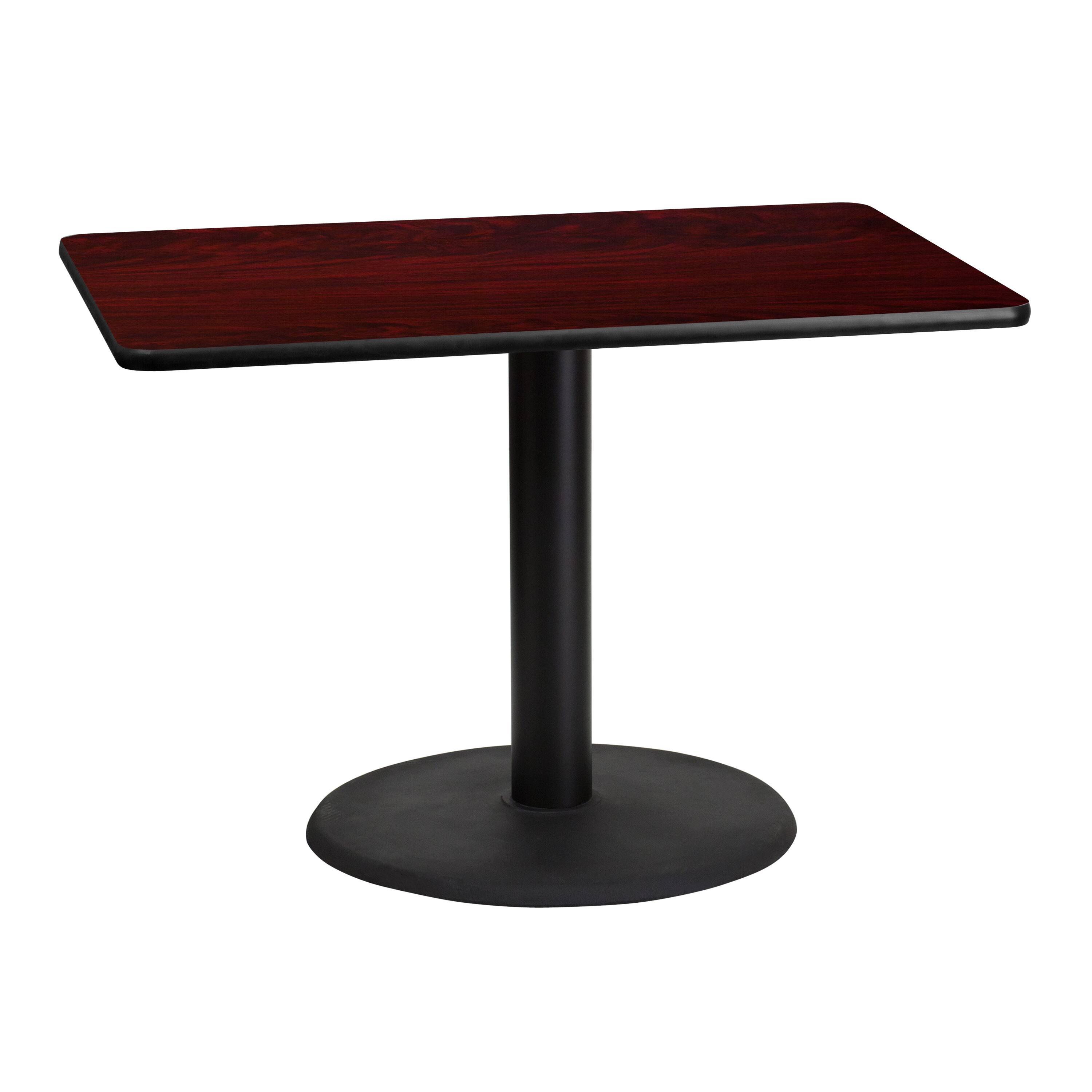 Mahogany