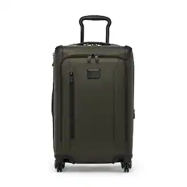 TUMI - Aerotour International Expandable 4-Wheel Carry-On Spinner Suitcase - Willow