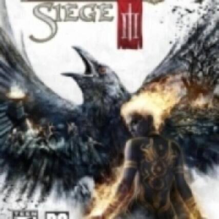 Front. Capcom - Dungeon Siege III - PC Games. - T (Teen 13+)