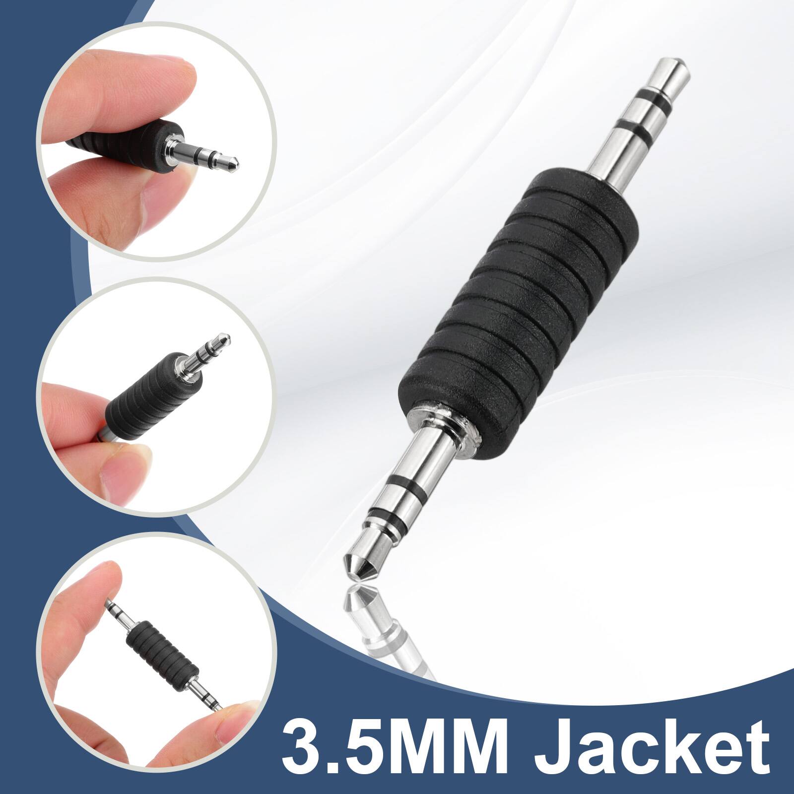 3.5MM Jacket