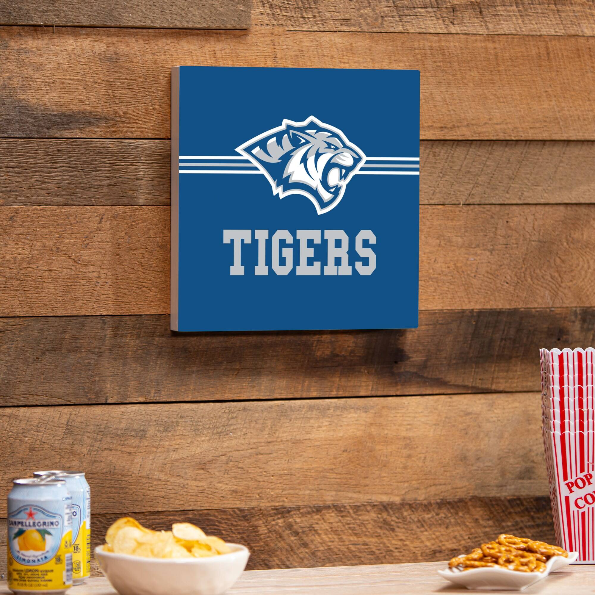 TIGERS  
ARPELLEGRINO  
POP CORN  
BIRONALA  
18