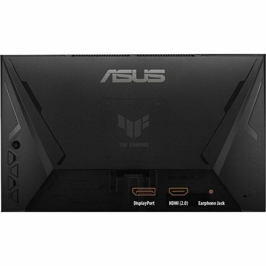 ASUS TUF GAMING  
DisplayPort HDMI (2.0) Earphone Jack
