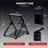 PRODUCT SIZE
Dimensions: Inch
16.93" 16.93" 28.35" 25.17" - 33.07" 23.62"
CAN
7.87" 25.17" 16.93"
Extended to the max size
Folded to the min size