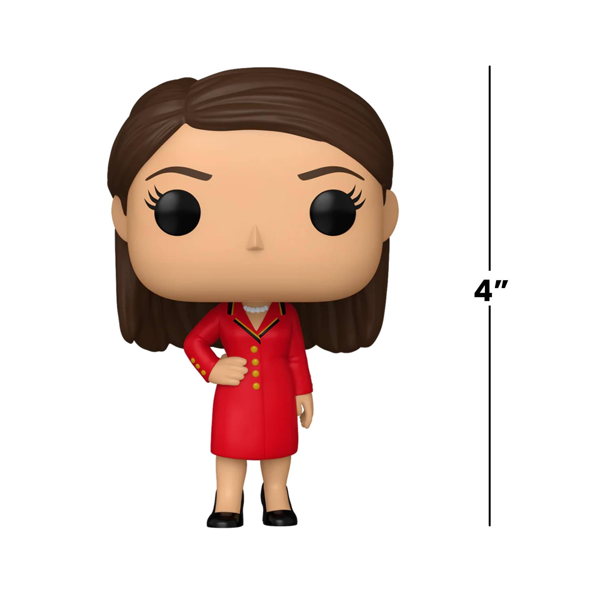Alt View 4. Funko - Gilmore Girls Funko POP TV | Lorelai Gilmore - Multi-Colored.