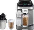 DeLonghi MAGNIFICA DUO Lattecrema COOL LatteCrema HOT MAX