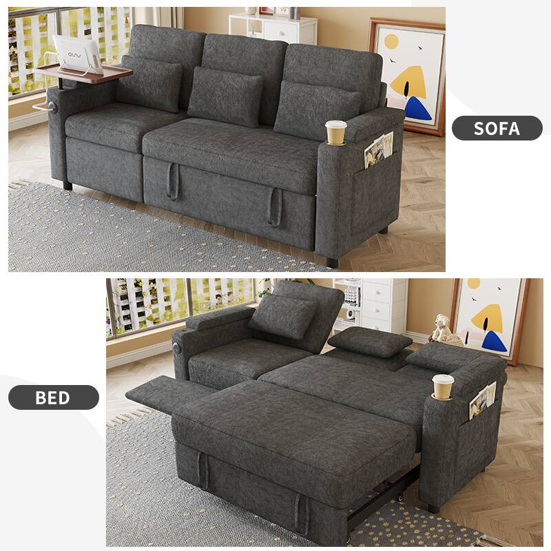 OUV SOFA BED

SOFA

BED