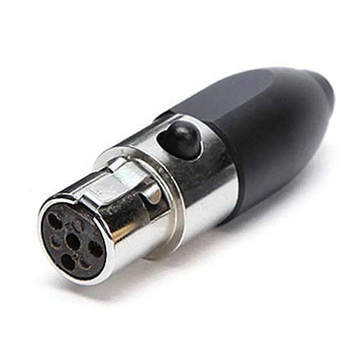 RØDE Rode MiCon 3 Adaptor for HS1 Headset, Lavalier Microphones - Best Buy