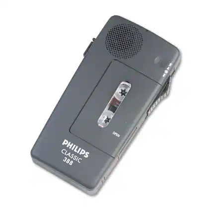 PHILIPS
CLASSIC 388