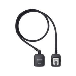 Canon - OC-E4A Off-Camera Multi-Function Shoe Cord (2.6')