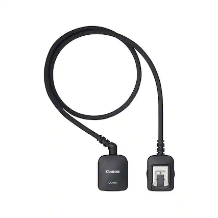 Canon
OC-E4A