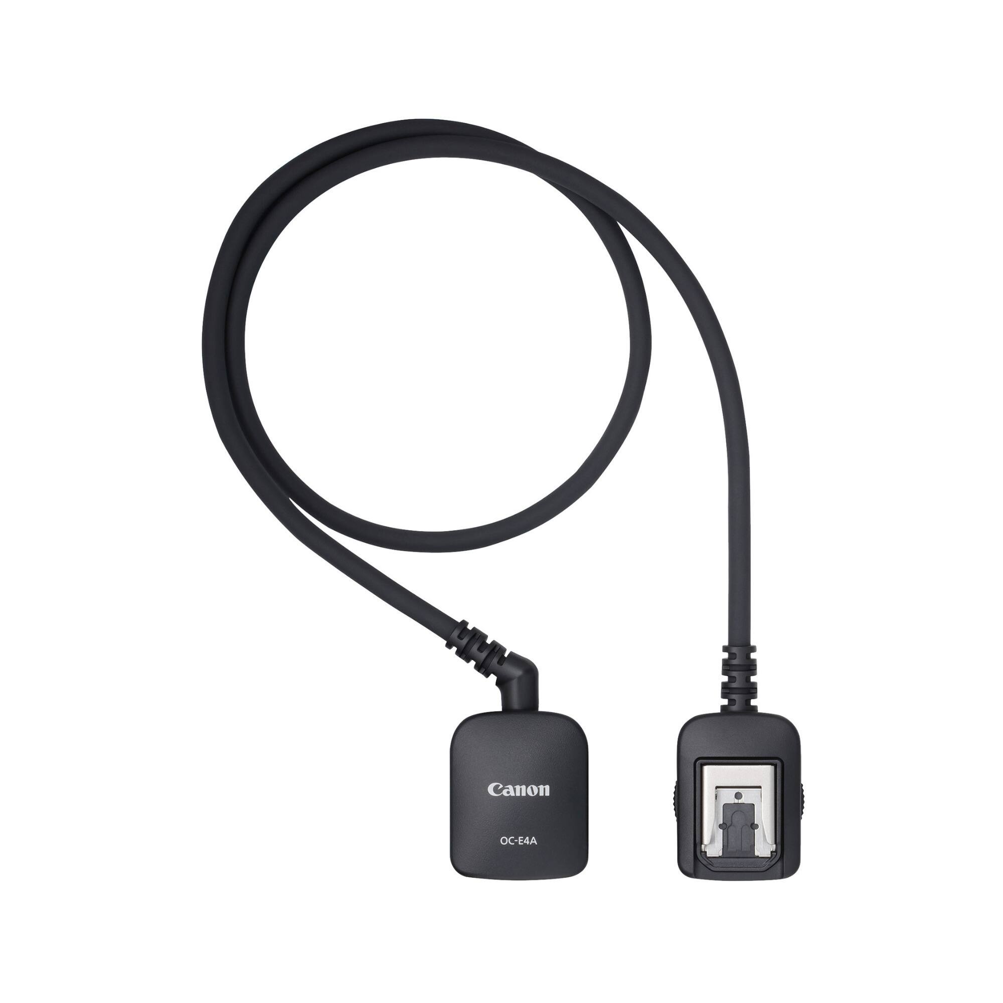 Canon
OC-E4A