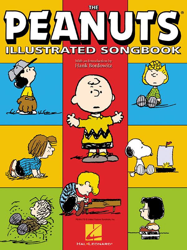 Hal Leonard - Peanuts Illustrated Piano Solo Songbook Collection with 30 Vince Guaraldi Songs and Peanuts Artwork and Commentary price history on PriceWatchPro