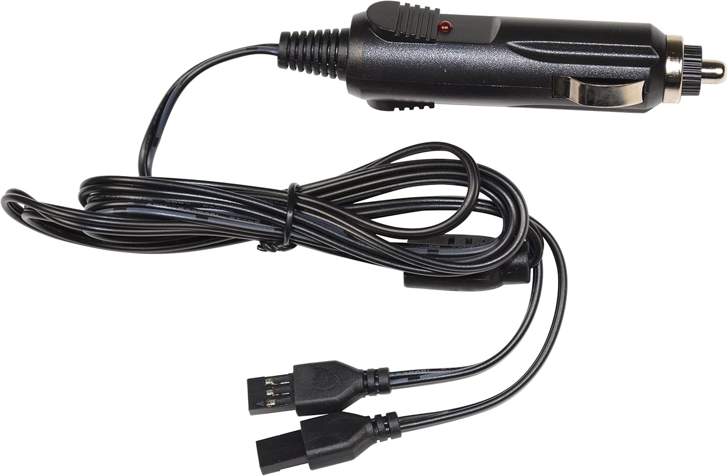 Angle. HQRP - HQRP Battery Charger for SportDOG RFA-220 SAC00-12650 SDT00-12304, Radio Systems 650-192-1 PDT20-12471, Car Charger.