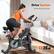 Drive System
Durable Belt-Drive System
MERACH
20 dB
More Smooth, Less Noise