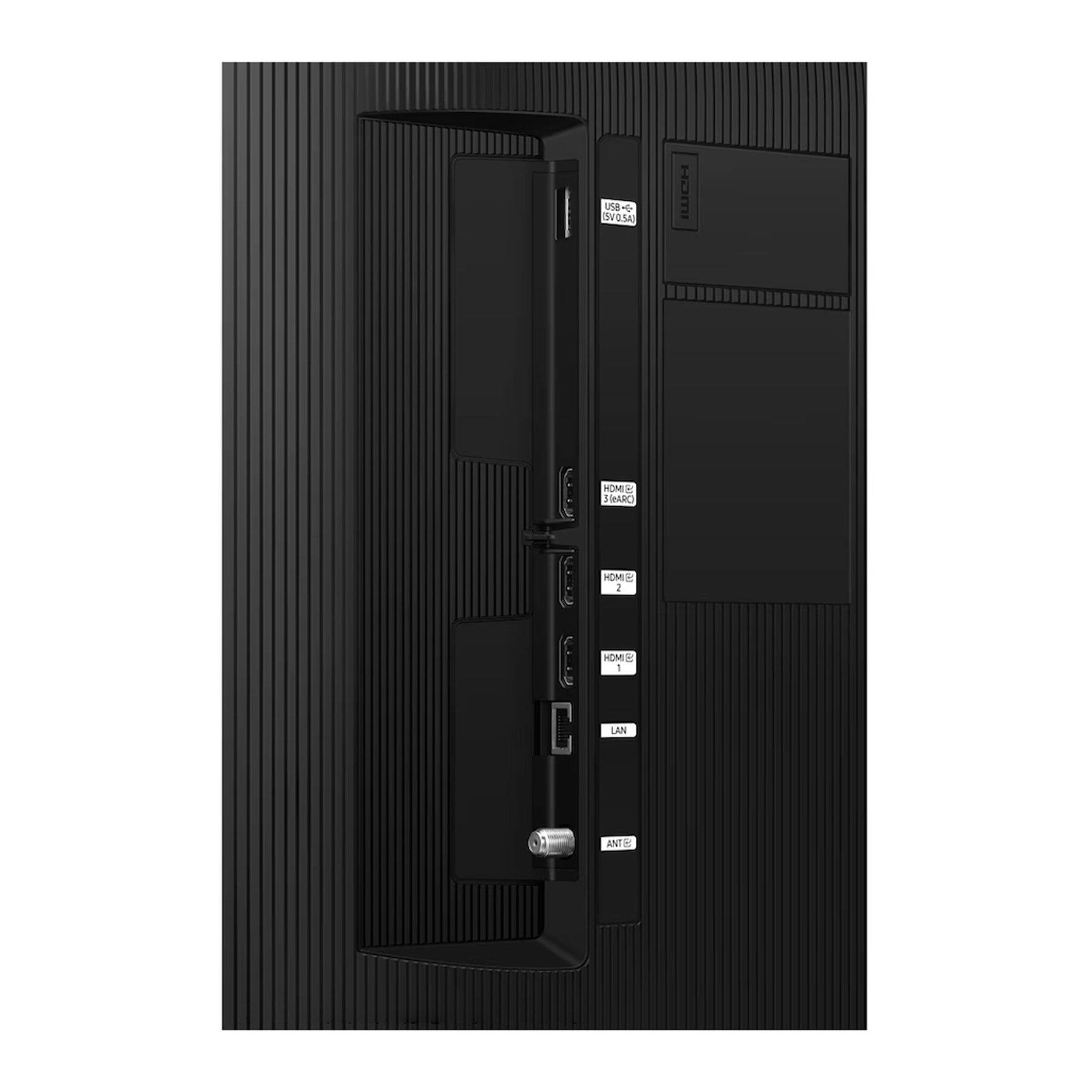 USB-0 + SVOSA HDMI 1 HDMI 2 HDMI 3 LAN