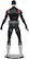 Back. McFarlane Toys - DC Multiverse Cosmic Boy (Final Crisis) 6.9" Action Figure - McFarlane Collector Edition #51 - Chance for Chase.