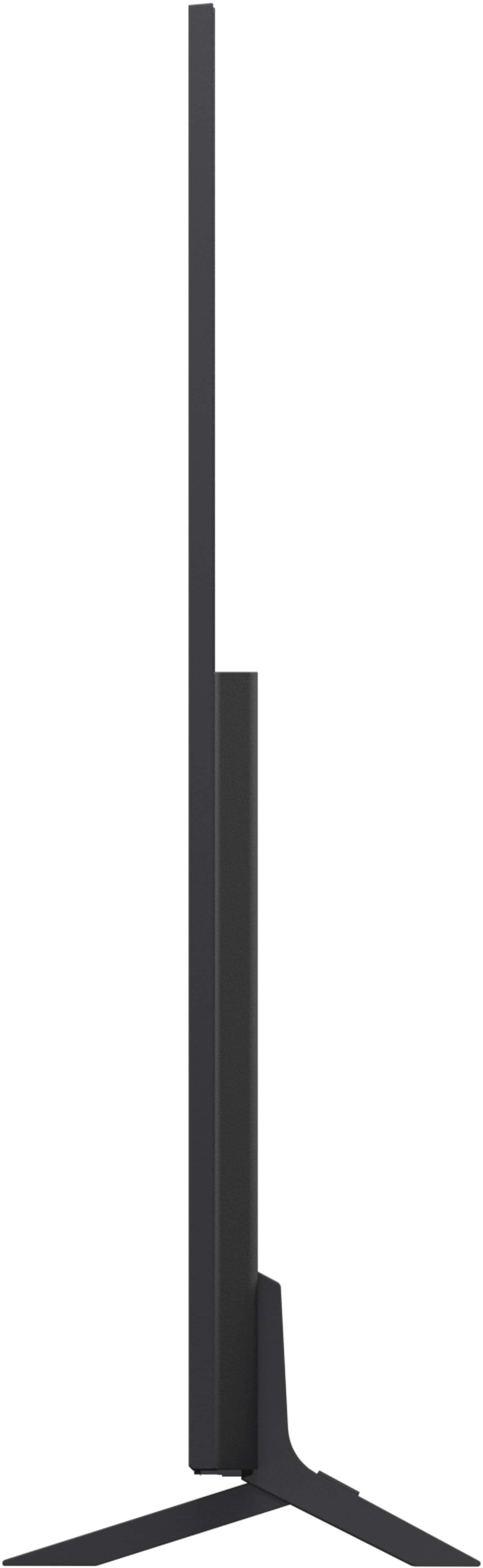 Alt View 2. LG - 86" Class 82A Series QNED AI 4K UHD Smart webOS TV (2025).