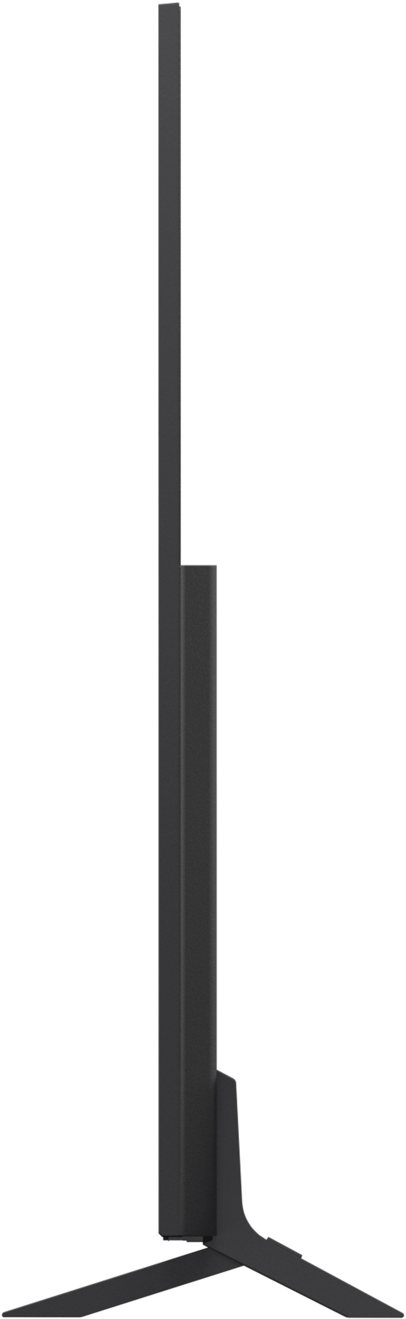 Alt View 2. LG - 86" Class 82A Series QNED AI 4K UHD Smart webOS TV (2025).