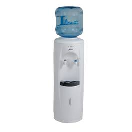 Avanti - Water Dispenser, Cold and Room Temperature, in White