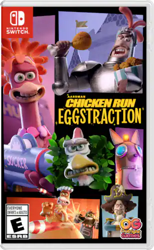 Puzzle Video Games