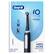 Oral-B iO SERIES 3 RECHARGEABLE TOOTHBRUSH
OPTIMAL PRESSURE CONTROL
3 SMART MODES
iO ULTIMATE CLEAN BRUSH HEAD
INSIDE HANDLE, CHARGER, BRUSH HEAD
CLINICALLY PROVEN 400% MORE plaque removal along the gumline*