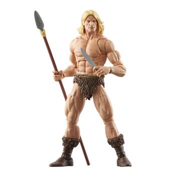 Marvel Legends Zabu Series 6 Inch Action Figure | Ka Zar Multi Marvel Legends Zabu Series 6 Inch Action Figure | Ka Zar Multi