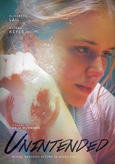 Front. Unintended (MOD) (DVD Movie).