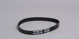 EnviroCare - Vacuum Belts for Vacuum Part #46-3307-04 4 Pack