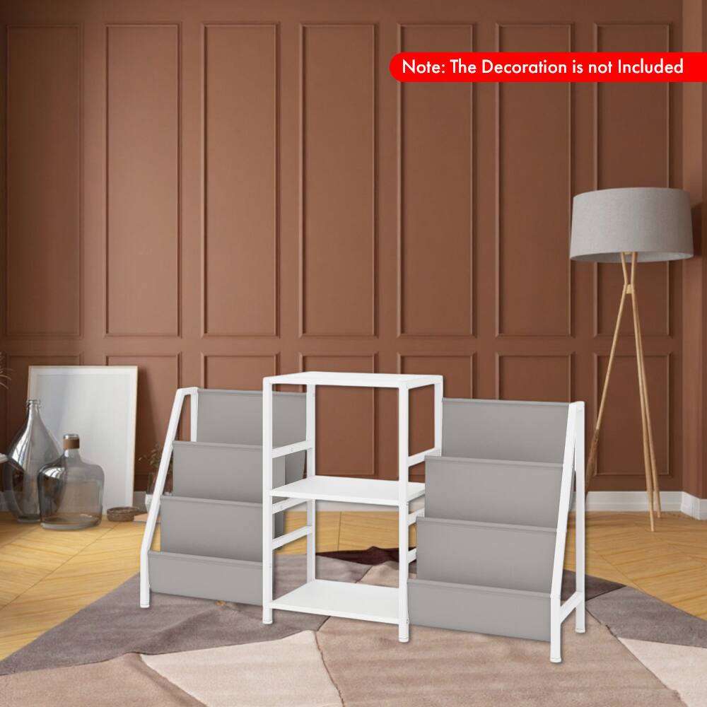 Note: The Decoration is not Included