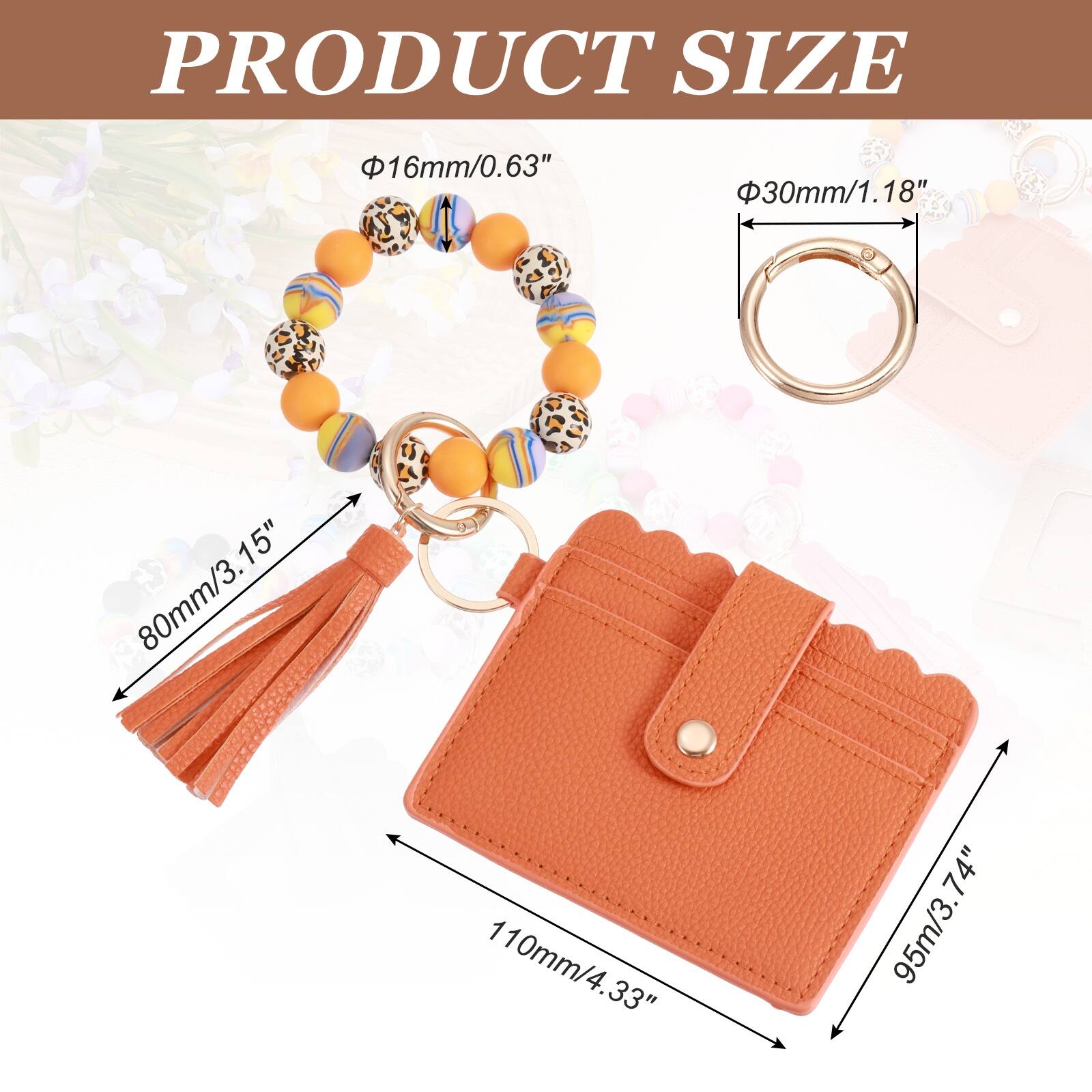 PRODUCT SIZE

- 16mm/0.63"
- 30mm/1.18"
- 80mm/3.15"
- 110mm/4.33"
- 95mm/3.74"
