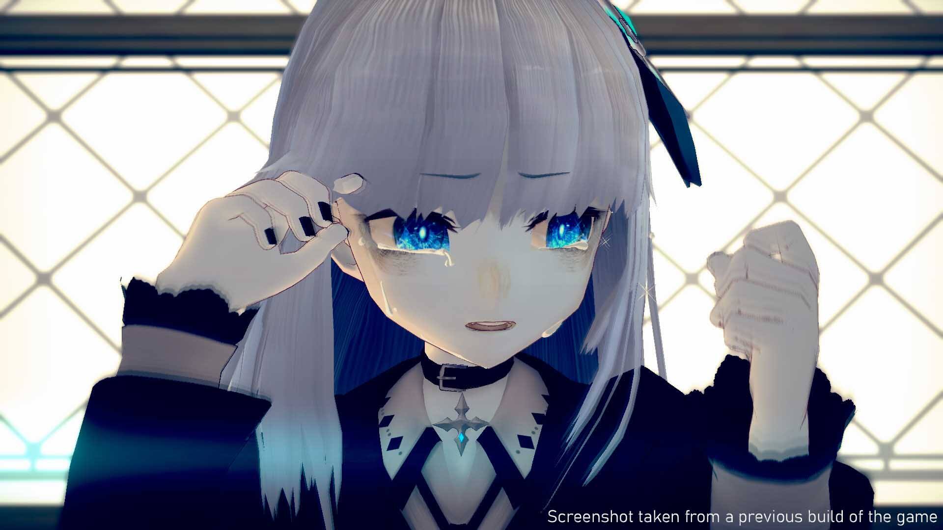 Alt View 13. Koei Tecmo - Crystar.