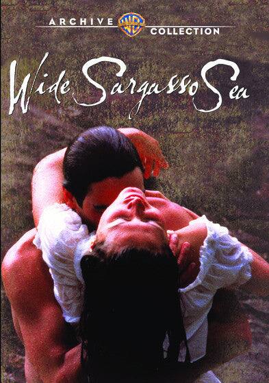 Wide Sargasso Sea - DVD