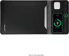 4 SAHARA Battery capacity 7%
Device sold separately