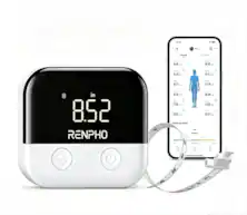 Health Monitoring & Testing