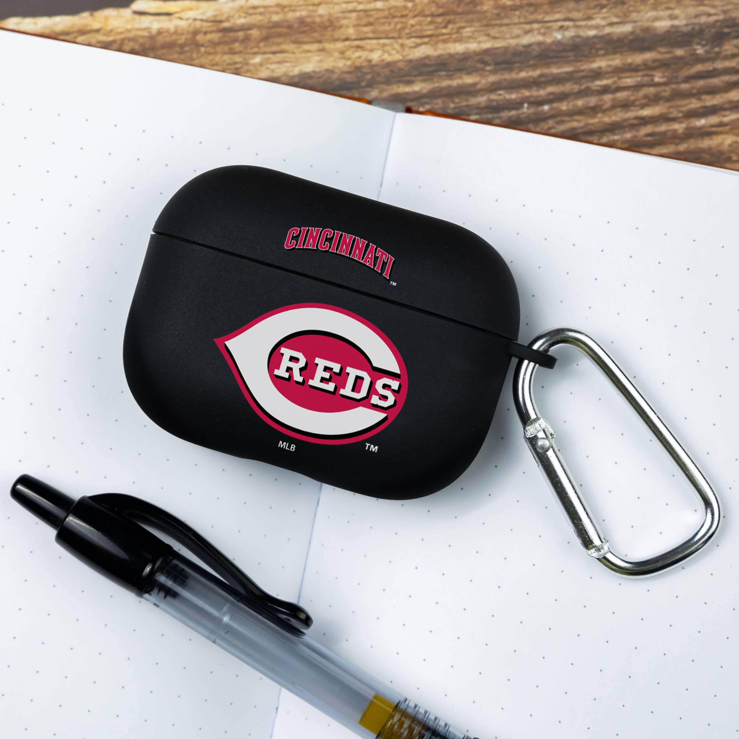 CINCINNATI REDS  
MLB TM