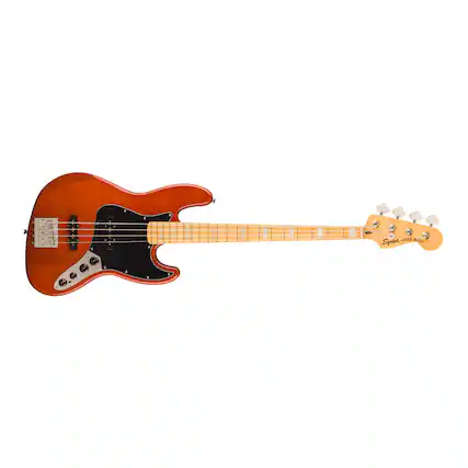 .5.-S2.-11R Squier Jazz Bass
