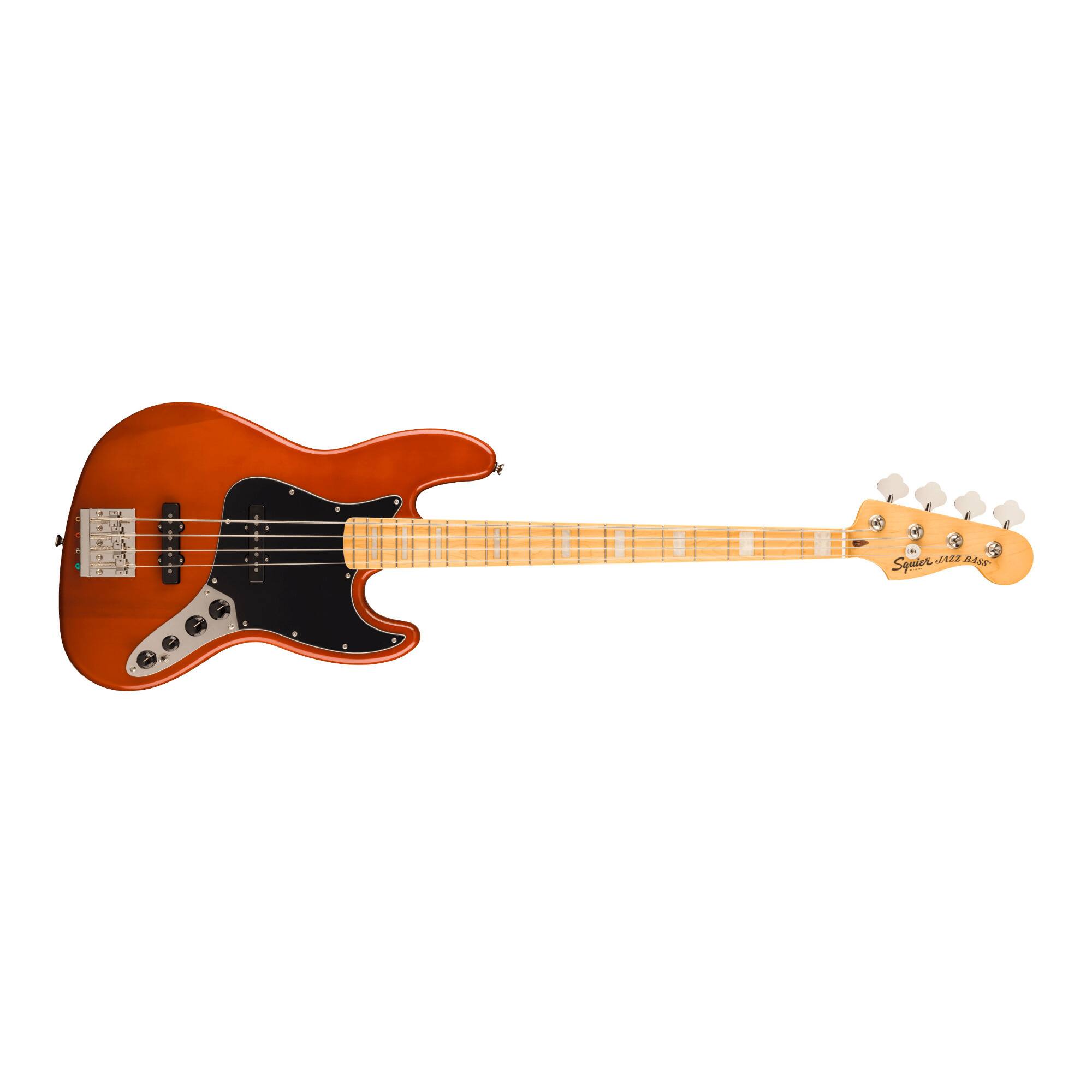 .5.-S2.-11R Squier Jazz Bass