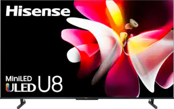 Hisense 55 Hisense 55