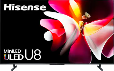 Hisense 2024年 55インチ サブスク対応 Hisense 2024年 55インチ サブスク対応