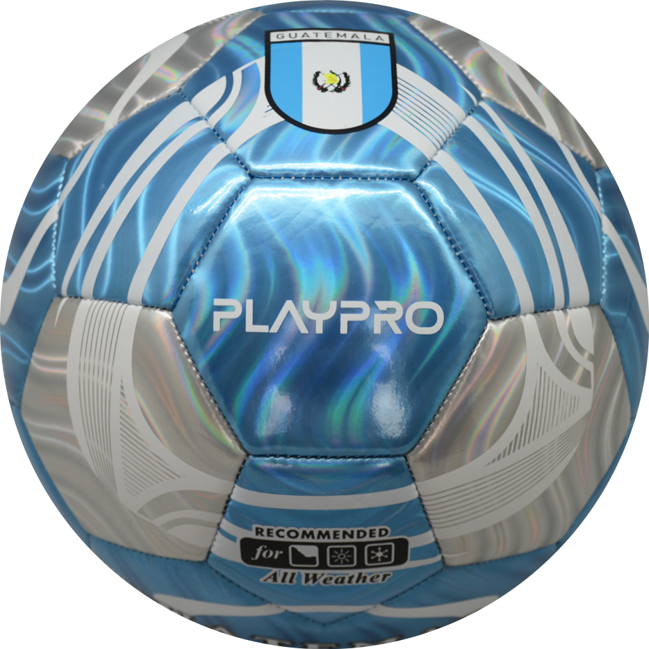 GUATEMALA PLAYPRO RECOMMENDED for All Weather