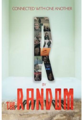 Front. Moonbeam: Random   - DVD.