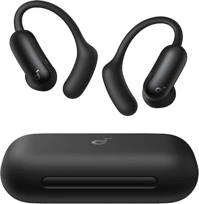 Soundcore by Anker AeroFit 2 Pro Dual Form Wireless Bluetooth Soundcore by Anker AeroFit 2 Pro Dual Form Wireless Bluetooth