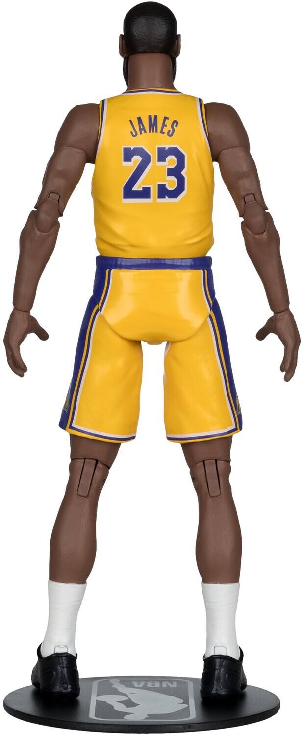 JAMES 23 NBA